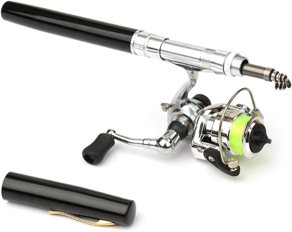 Pocket Rod