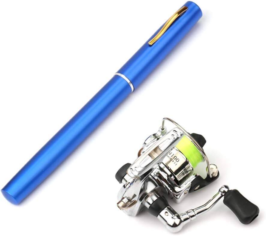 compact pocket fishing pole Pocket Rod – Pocket Rod Official™