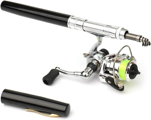 Pocket Rod – Pocket Rod Official™