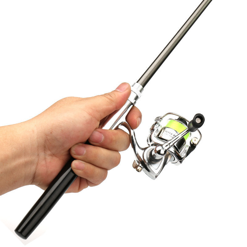Pocket Rod – Pocket Rod Official™